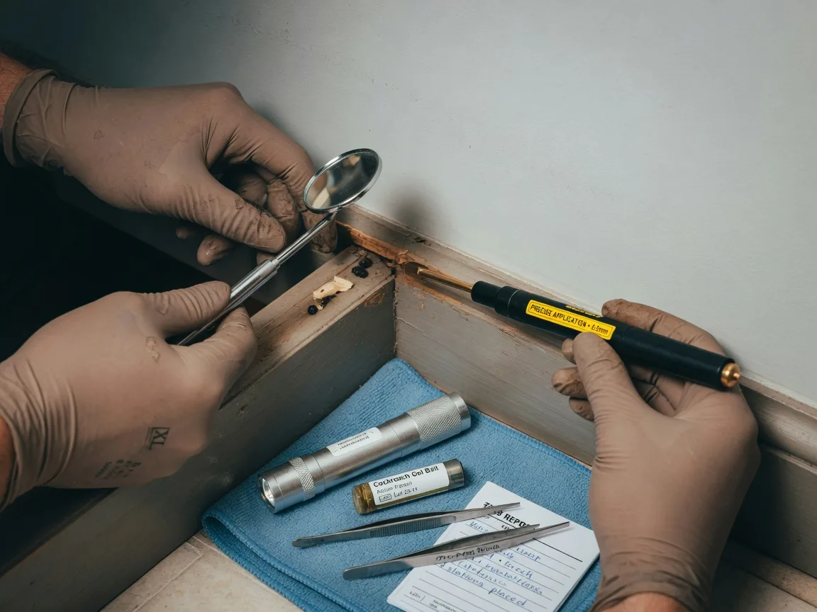 Why choose Emergency Pest Control in Tunica, LA